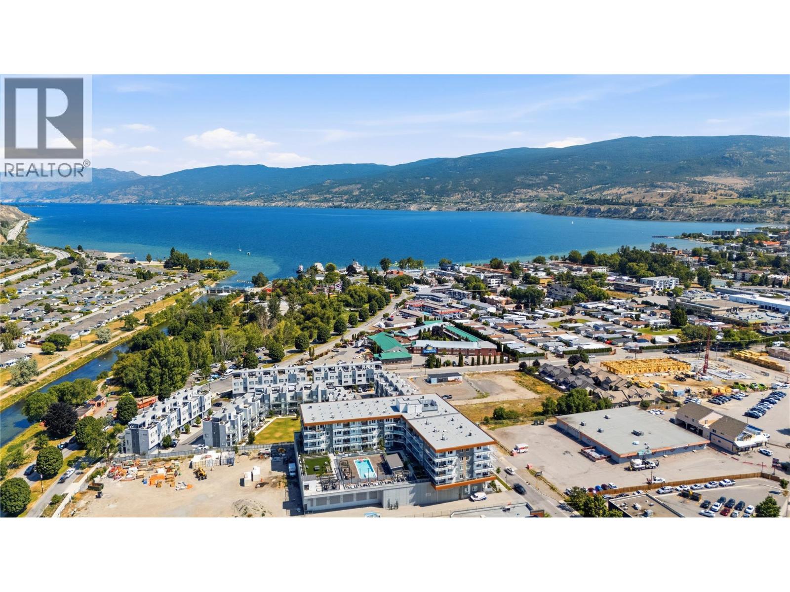 270 Riverside Drive Unit# 204, Penticton, British Columbia  V2A 5Y5 - Photo 3 - 10404014