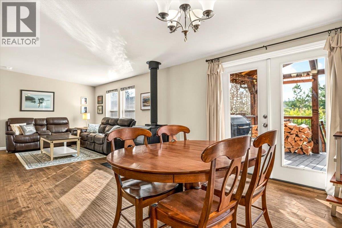 7321 George Road, Jaffray, British Columbia  V0B 1T0 - Photo 20 - 10404047