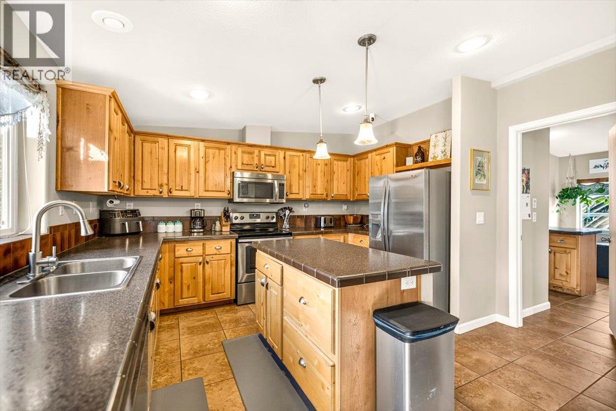 7321 George Road, Jaffray, British Columbia  V0B 1T0 - Photo 25 - 10404047