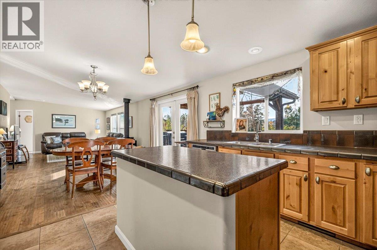 7321 George Road, Jaffray, British Columbia  V0B 1T0 - Photo 29 - 10404047