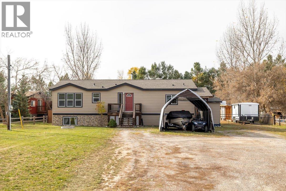 7321 George Road, Jaffray, British Columbia  V0B 1T0 - Photo 5 - 10404047