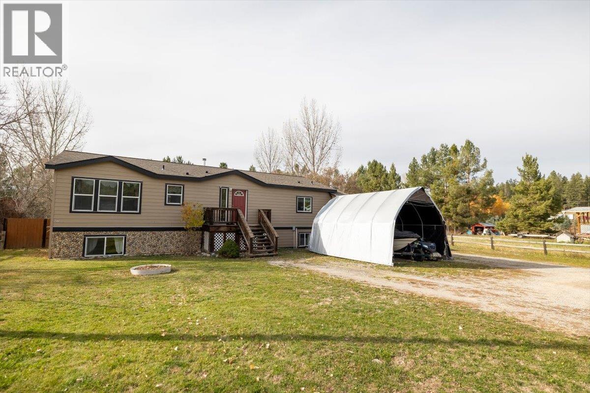 7321 George Road, Jaffray, British Columbia  V0B 1T0 - Photo 6 - 10404047