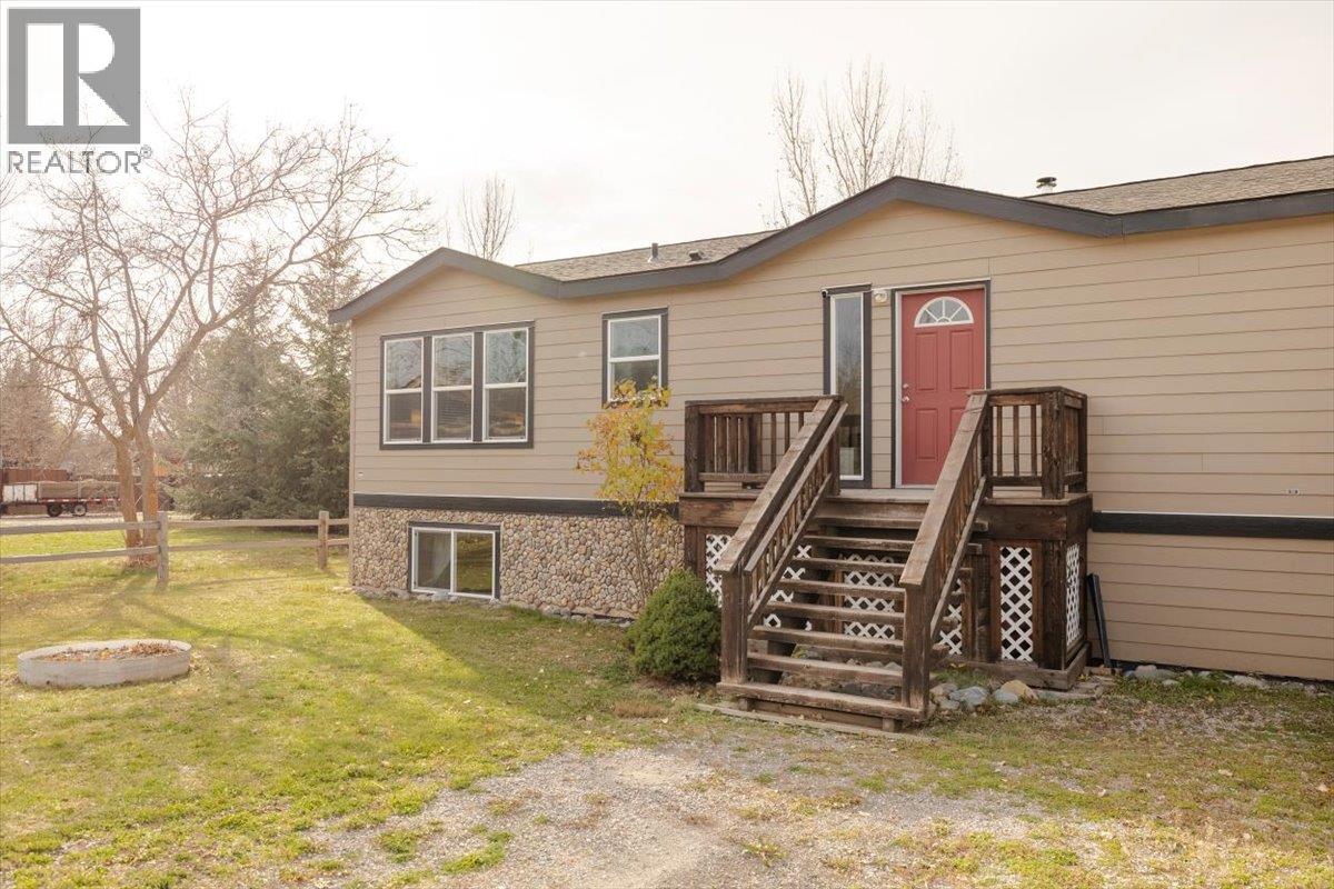 7321 George Road, Jaffray, British Columbia  V0B 1T0 - Photo 7 - 10404047