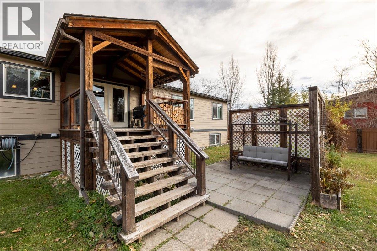 7321 George Road, Jaffray, British Columbia  V0B 1T0 - Photo 70 - 10404047