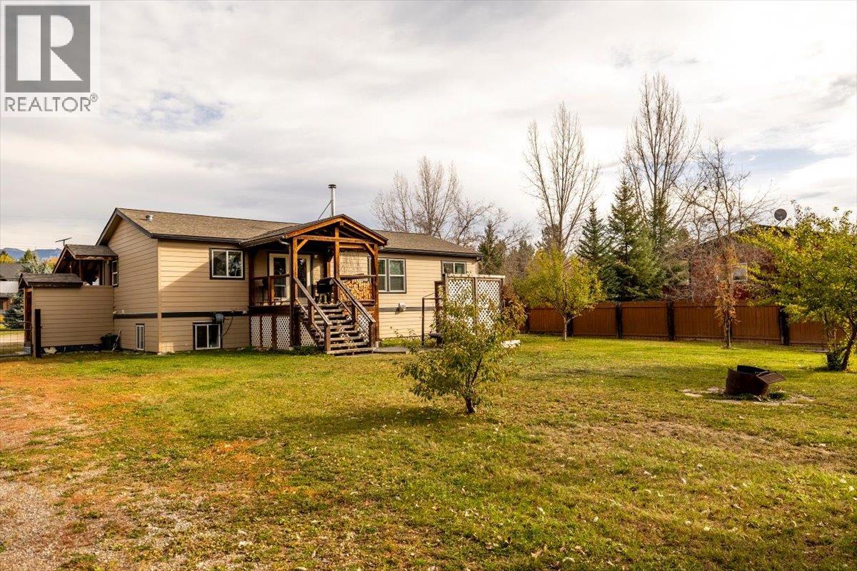 7321 George Road, Jaffray, British Columbia  V0B 1T0 - Photo 71 - 10404047