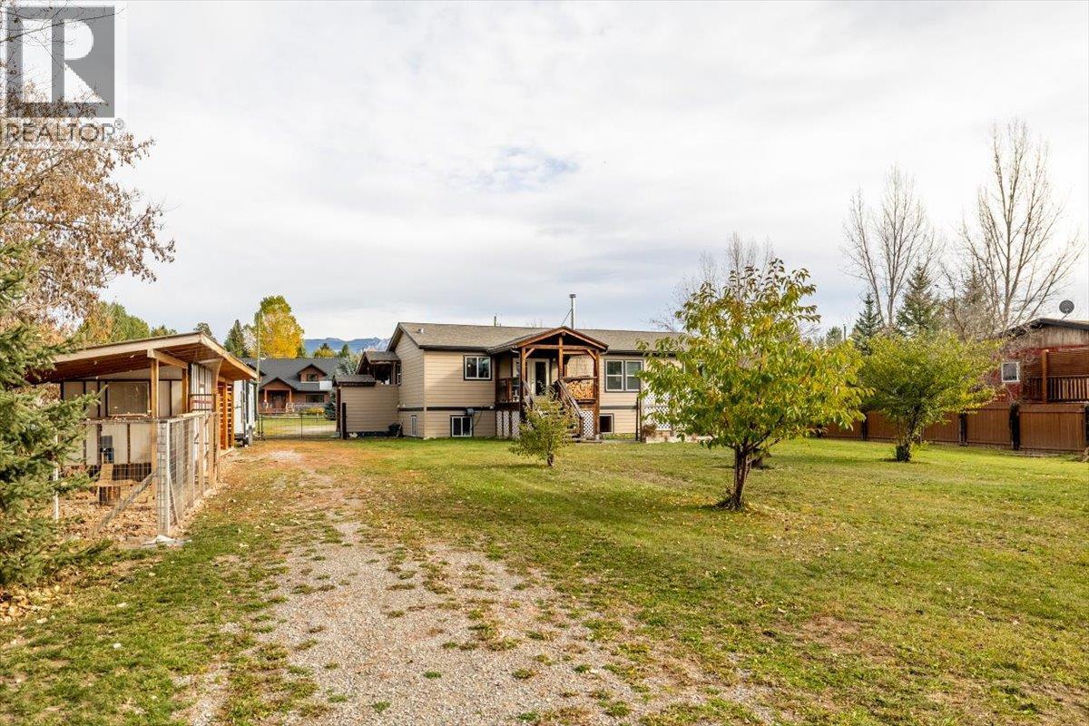 7321 George Road, Jaffray, British Columbia  V0B 1T0 - Photo 73 - 10404047