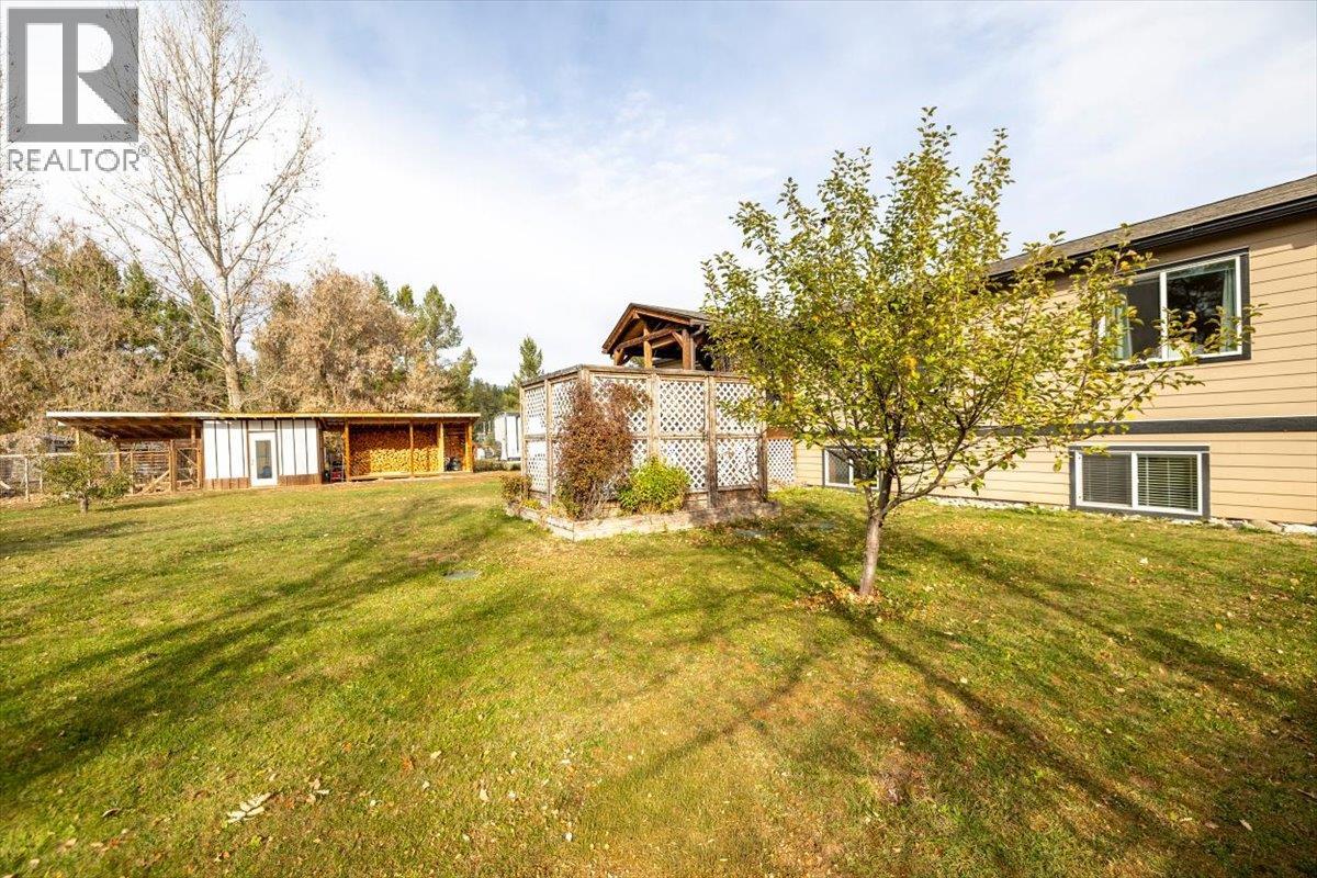 7321 George Road, Jaffray, British Columbia  V0B 1T0 - Photo 74 - 10404047