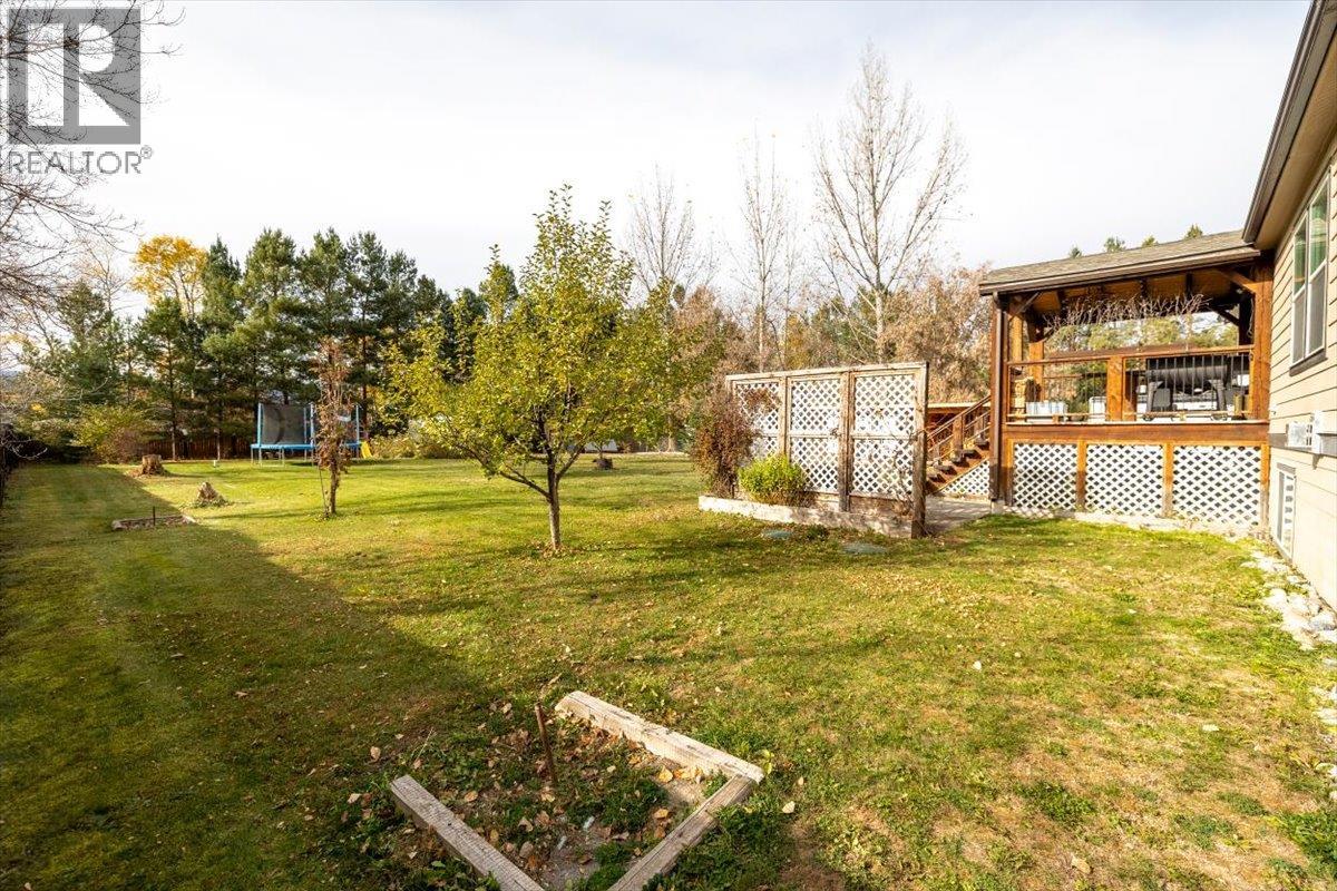 7321 George Road, Jaffray, British Columbia  V0B 1T0 - Photo 75 - 10404047