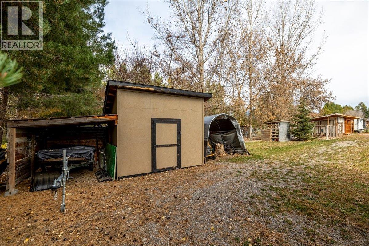 7321 George Road, Jaffray, British Columbia  V0B 1T0 - Photo 82 - 10404047