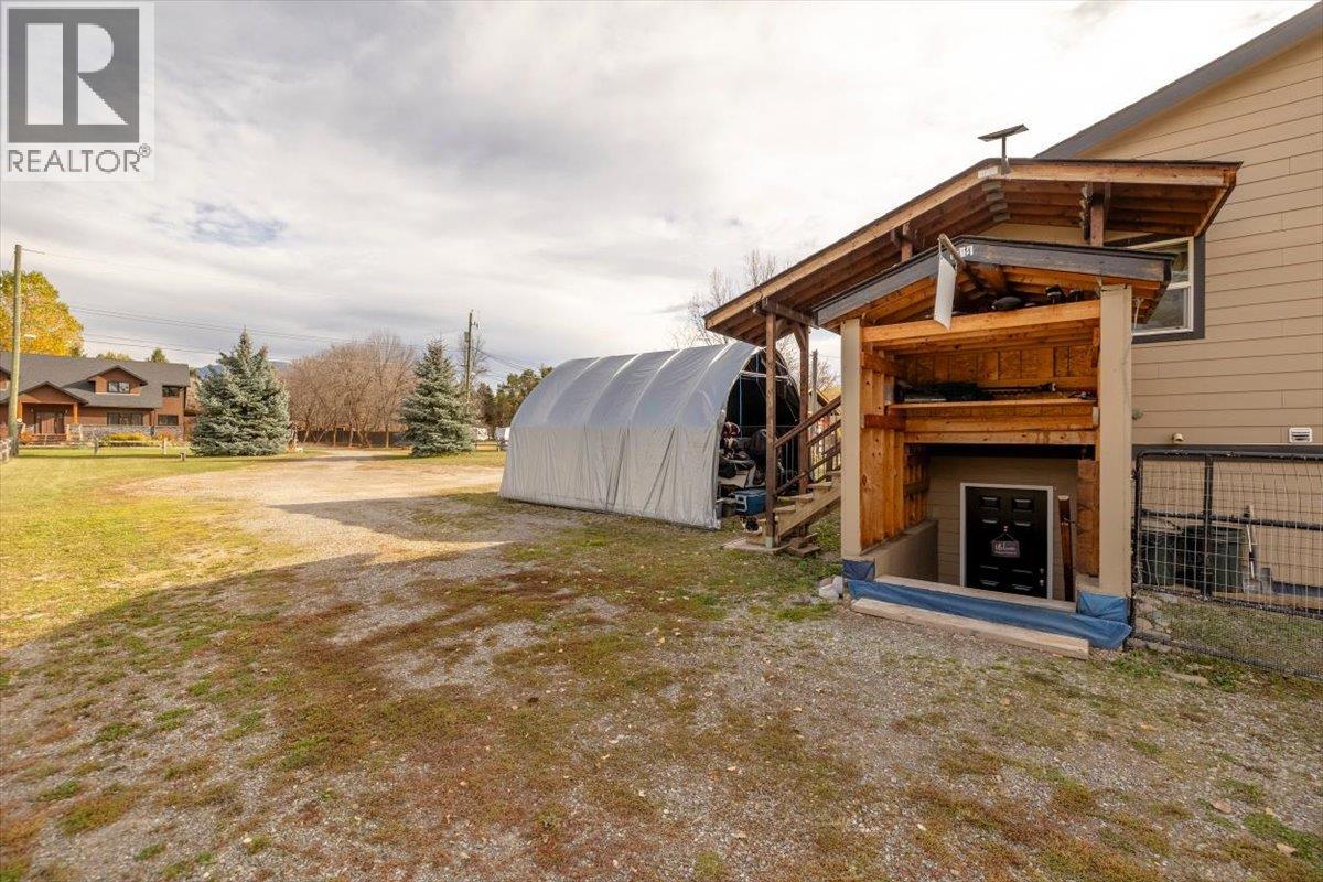 7321 George Road, Jaffray, British Columbia  V0B 1T0 - Photo 84 - 10404047