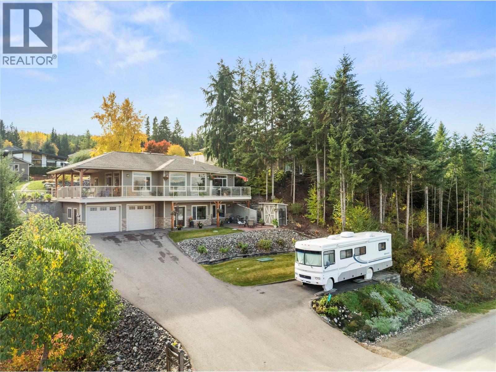2212 Ta Lana Trail, Sorrento, British Columbia  V0E 2W2 - Photo 1 - 10403315