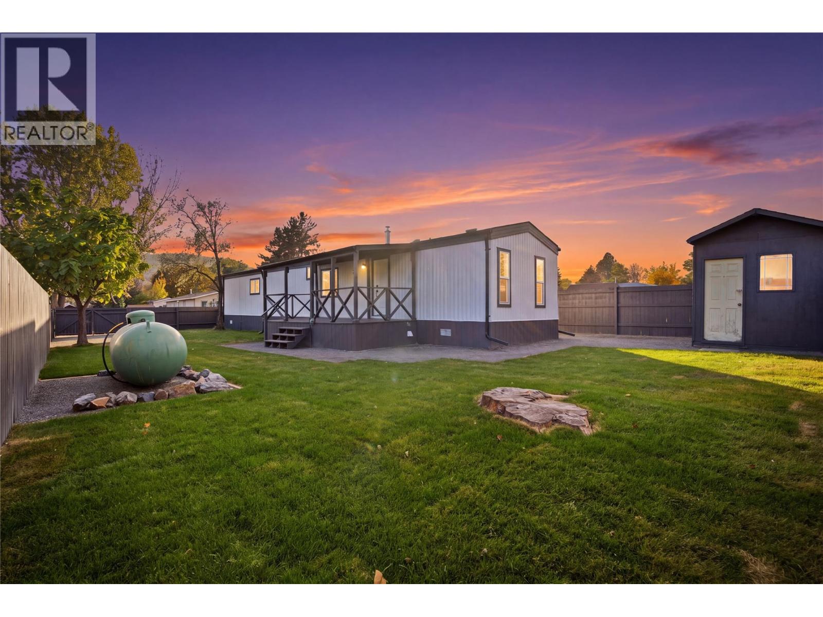220 G & M Road Unit# C3, Kamloops, British Columbia  V2H 1A4 - Photo 1 - 10403857
