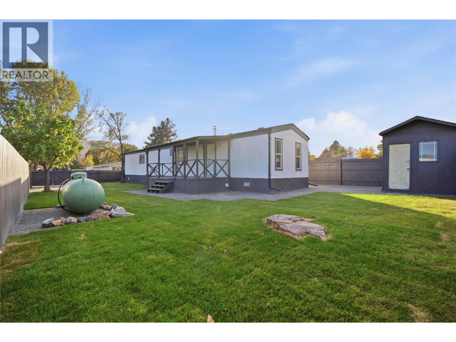 220 G & M Road Unit# C3, Kamloops, British Columbia  V2H 1A4 - Photo 24 - 10403857
