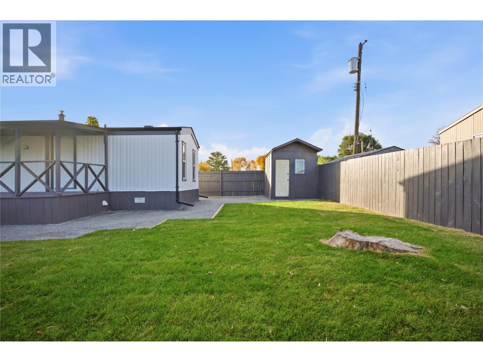 220 G & M Road Unit# C3, Kamloops, British Columbia  V2H 1A4 - Photo 25 - 10403857