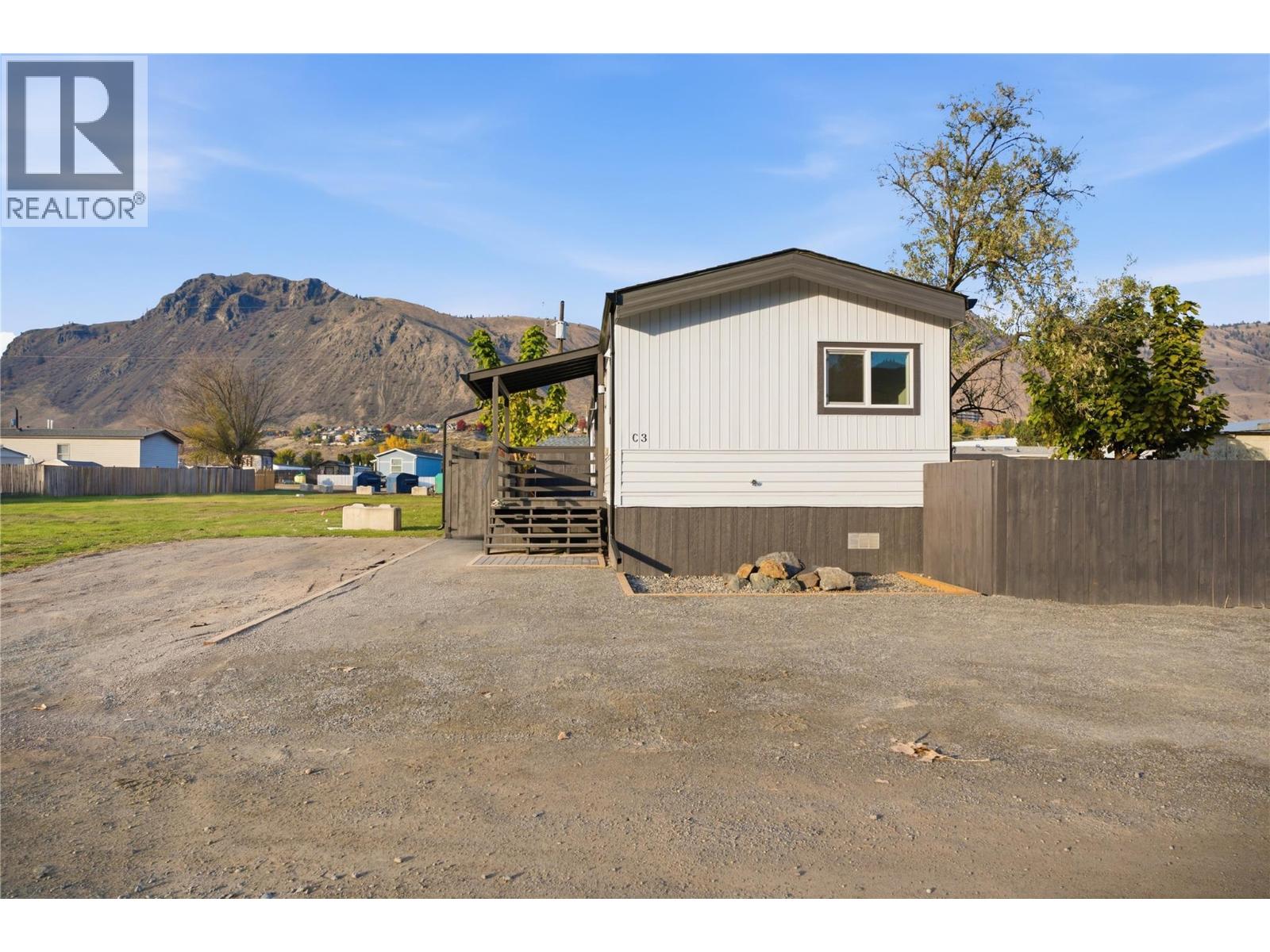 220 G & M Road Unit# C3, Kamloops, British Columbia  V2H 1A4 - Photo 3 - 10403857