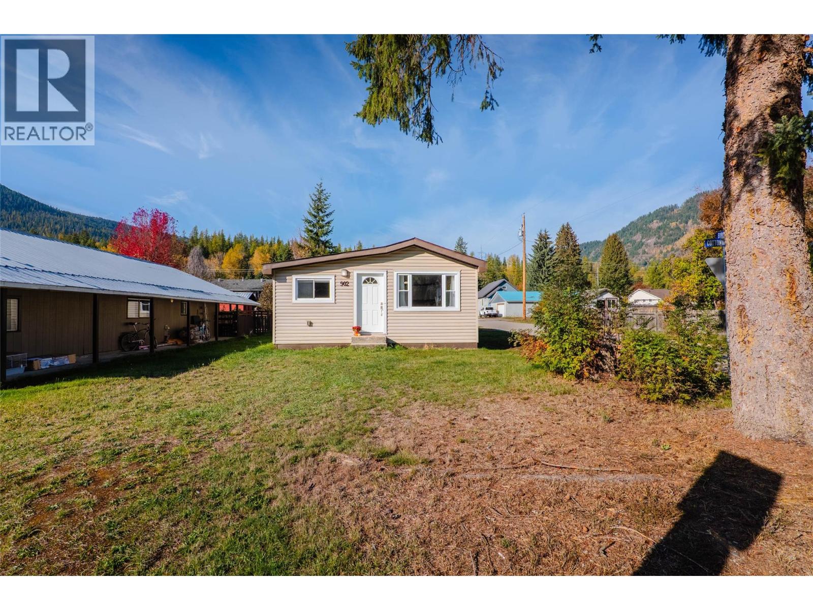 902 Cottonwood Avenue, Salmo, British Columbia  V0G 1Z0 - Photo 34 - 10403554
