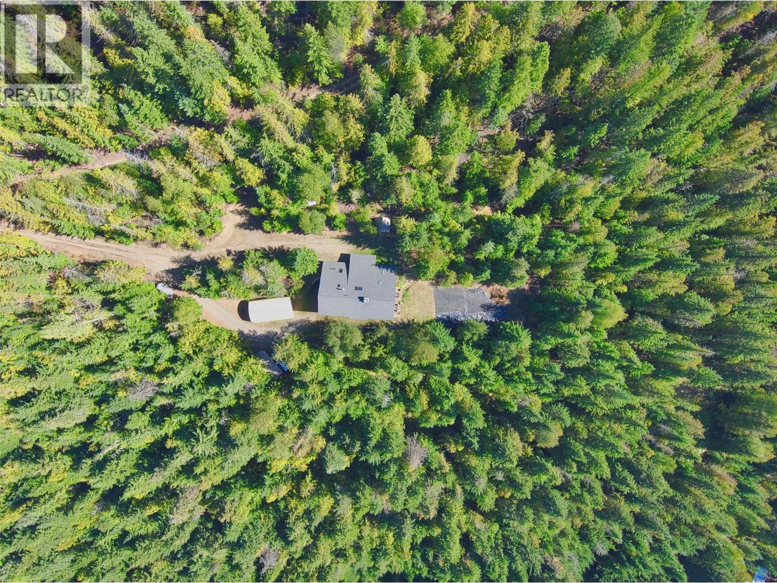 282 Duncan Dam Site Haul Road, Meadow Creek, British Columbia  V0G 1N0 - Photo 14 - 10401252