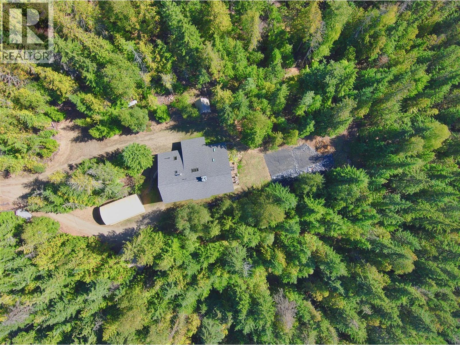 282 Duncan Dam Site Haul Road, Meadow Creek, British Columbia  V0G 1N0 - Photo 16 - 10401252