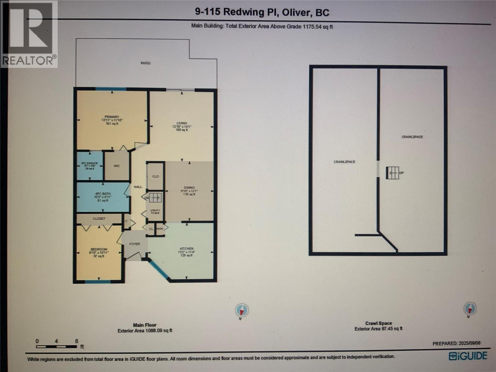 115 Redwing Place Unit# 9, Oliver, British Columbia  V0H 1T4 - Photo 17 - 10404114