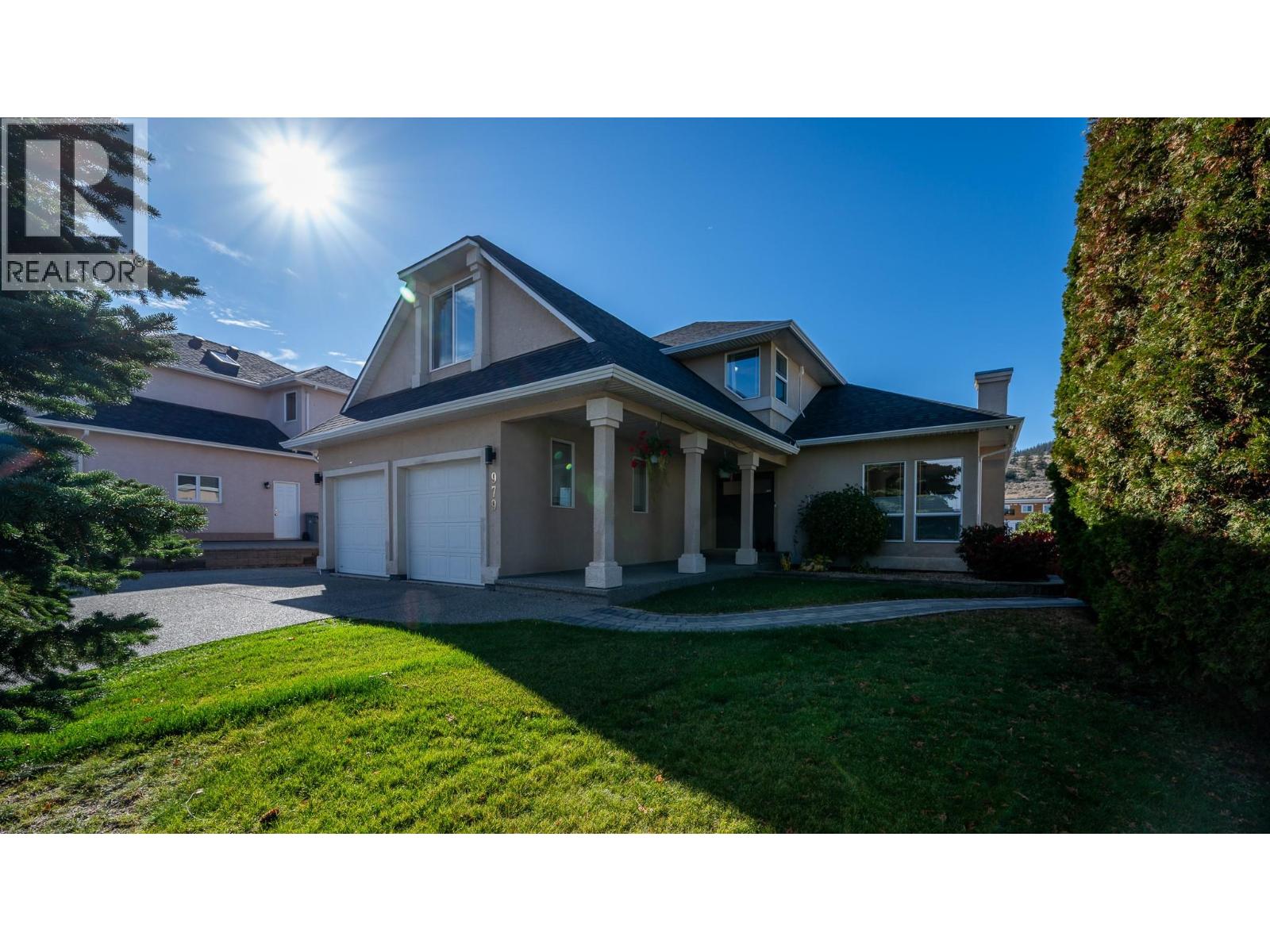 979 Regent Crescent, Kamloops, British Columbia  V1S 1W9 - Photo 1 - 10404096