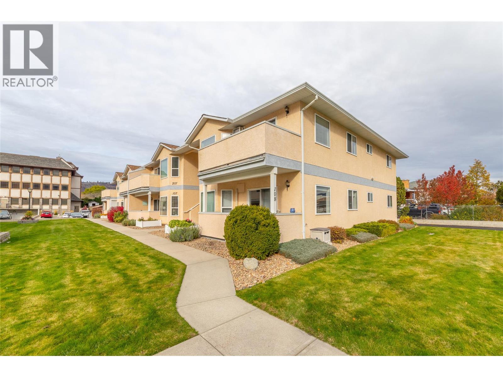 13014 Armstrong Avenue Unit# 208, Summerland, British Columbia  V0H 1Z5 - Photo 2 - 10404137