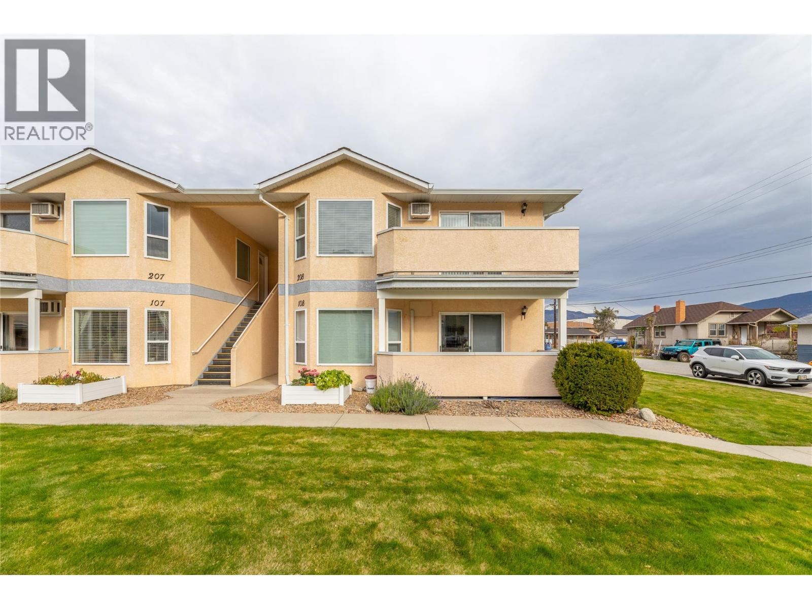13014 Armstrong Avenue Unit# 208, Summerland, British Columbia  V0H 1Z5 - Photo 28 - 10404137