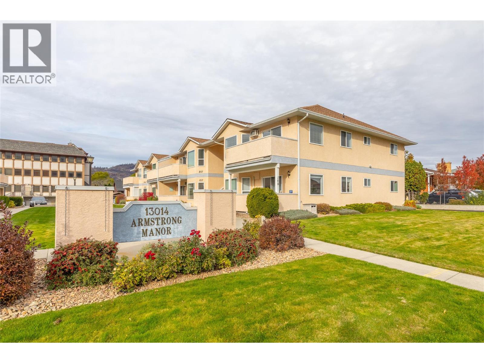 13014 Armstrong Avenue Unit# 208, Summerland, British Columbia  V0H 1Z5 - Photo 29 - 10404137
