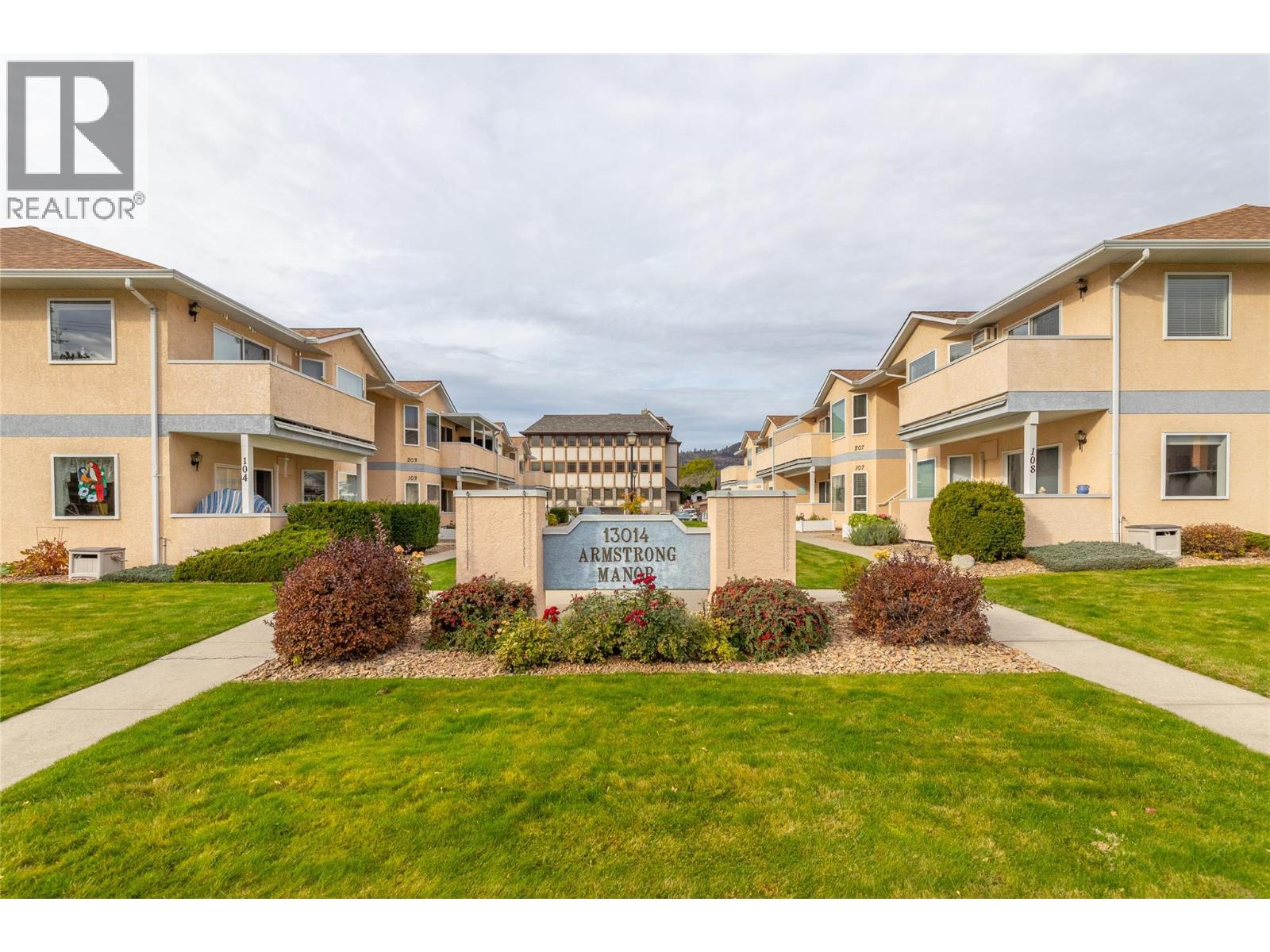 13014 Armstrong Avenue Unit# 208, Summerland, British Columbia  V0H 1Z5 - Photo 3 - 10404137
