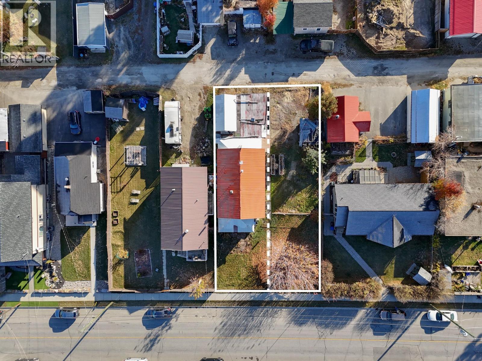 312 3rd Avenue S, Cranbrook, British Columbia  V1C 2B9 - Photo 4 - 10404029
