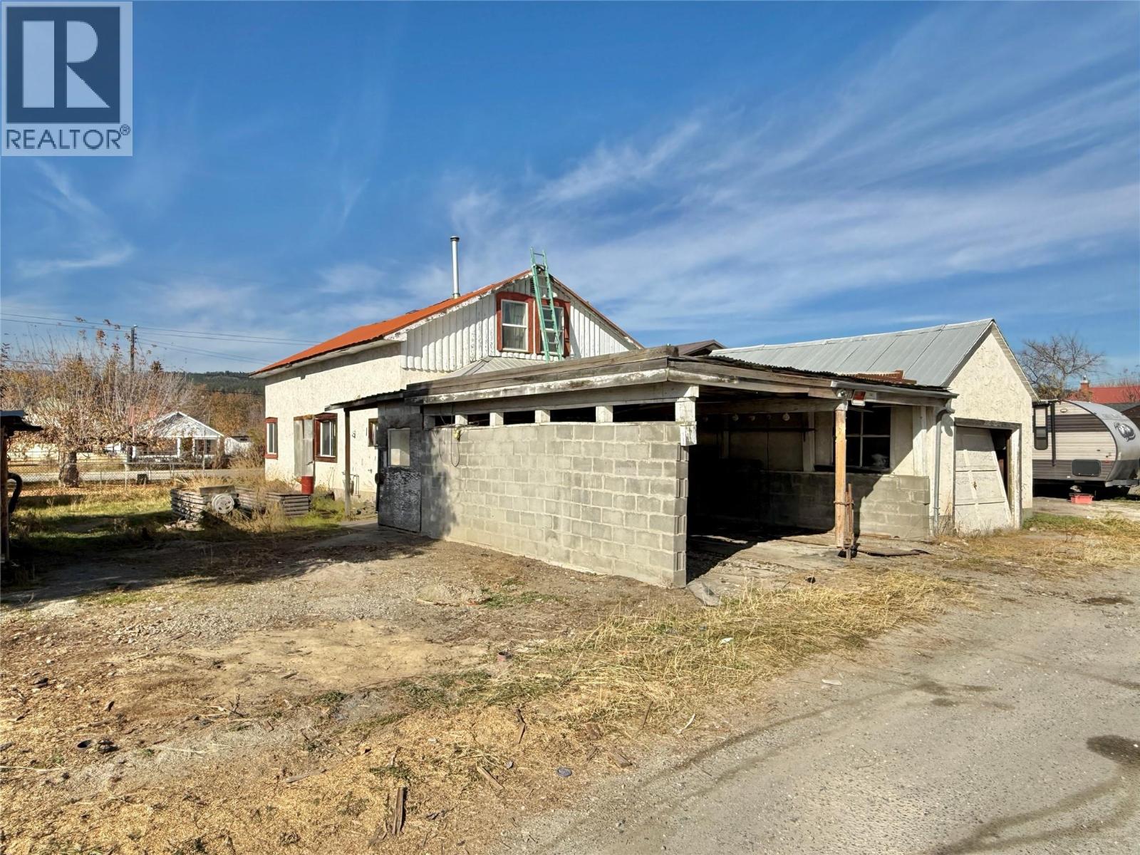 312 3rd Avenue S, Cranbrook, British Columbia  V1C 2B9 - Photo 47 - 10404029