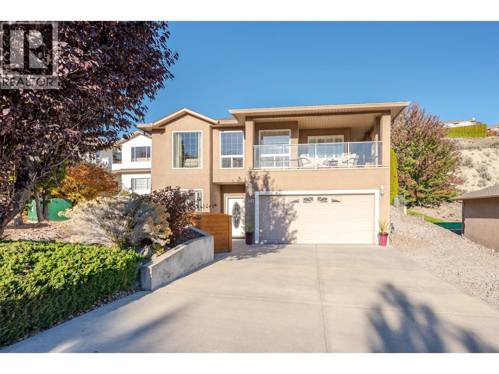 391 Ridge Road, Penticton, British Columbia  V2A 8N7 - Photo 1 - 10403412