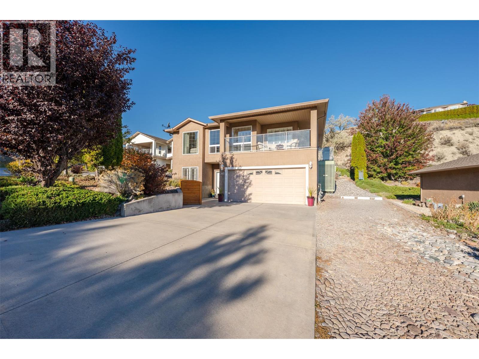 391 Ridge Road, Penticton, British Columbia  V2A 8N7 - Photo 2 - 10403412