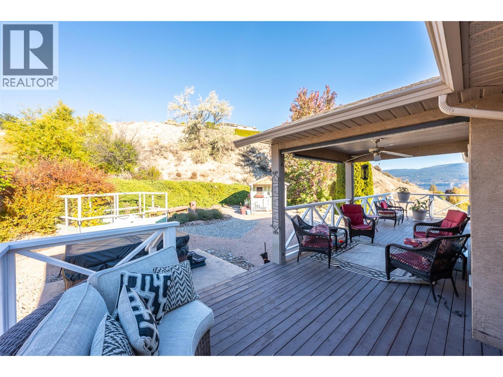 391 Ridge Road, Penticton, British Columbia  V2A 8N7 - Photo 50 - 10403412