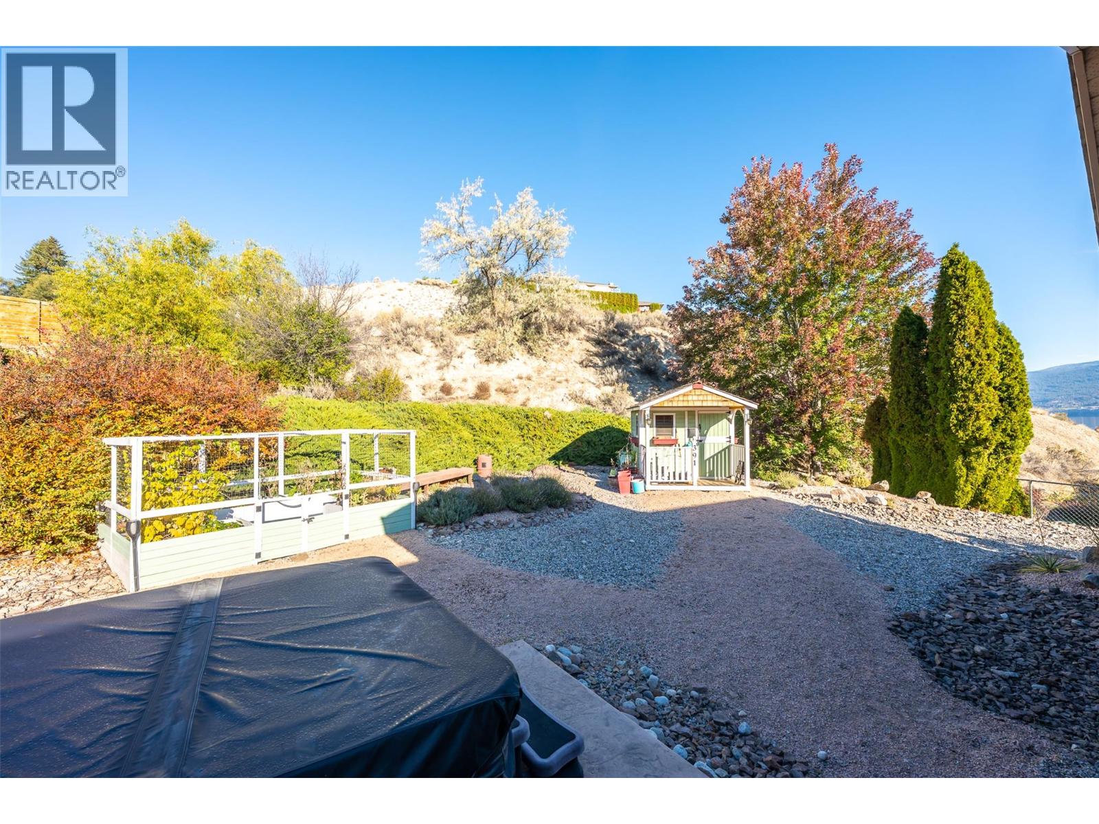 391 Ridge Road, Penticton, British Columbia  V2A 8N7 - Photo 52 - 10403412