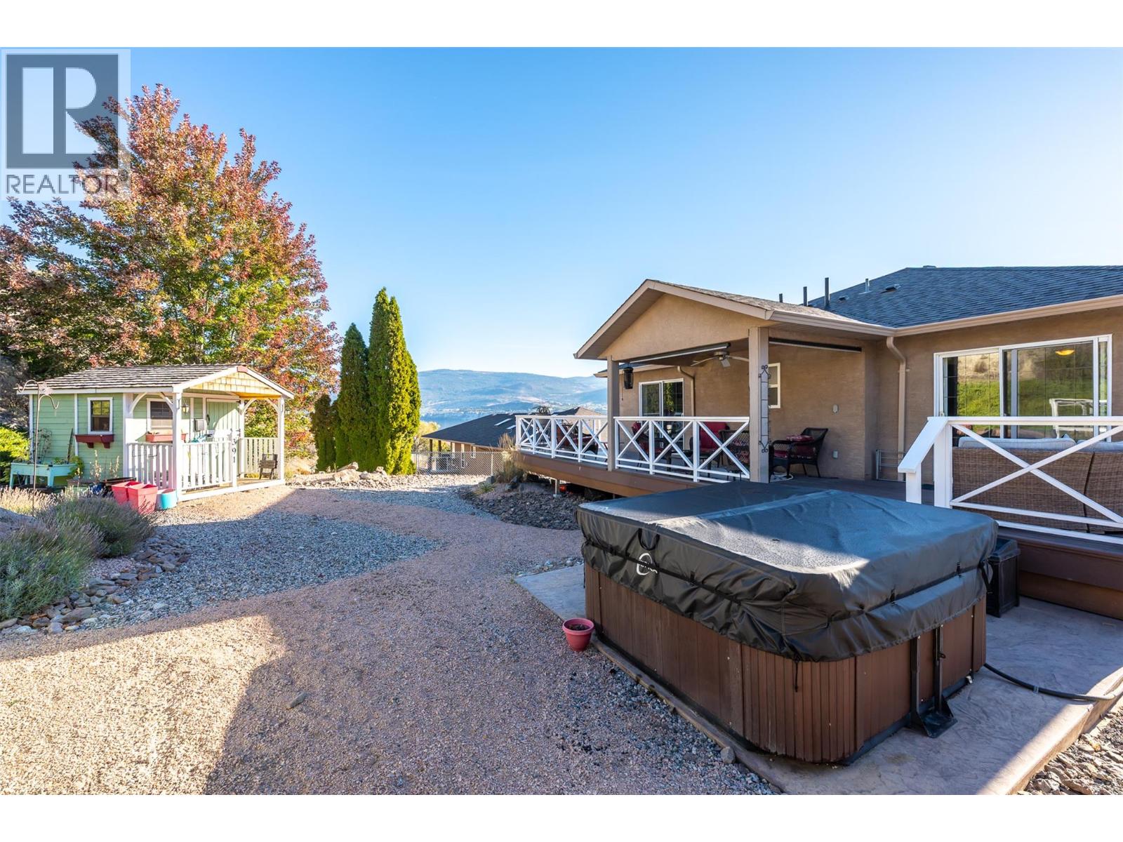 391 Ridge Road, Penticton, British Columbia  V2A 8N7 - Photo 55 - 10403412