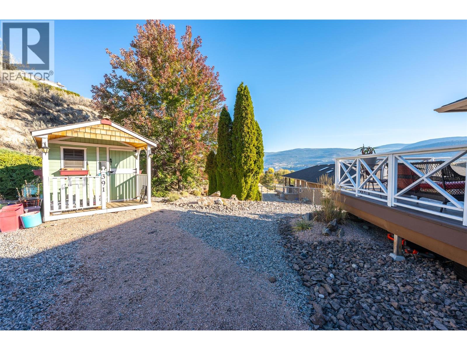 391 Ridge Road, Penticton, British Columbia  V2A 8N7 - Photo 57 - 10403412