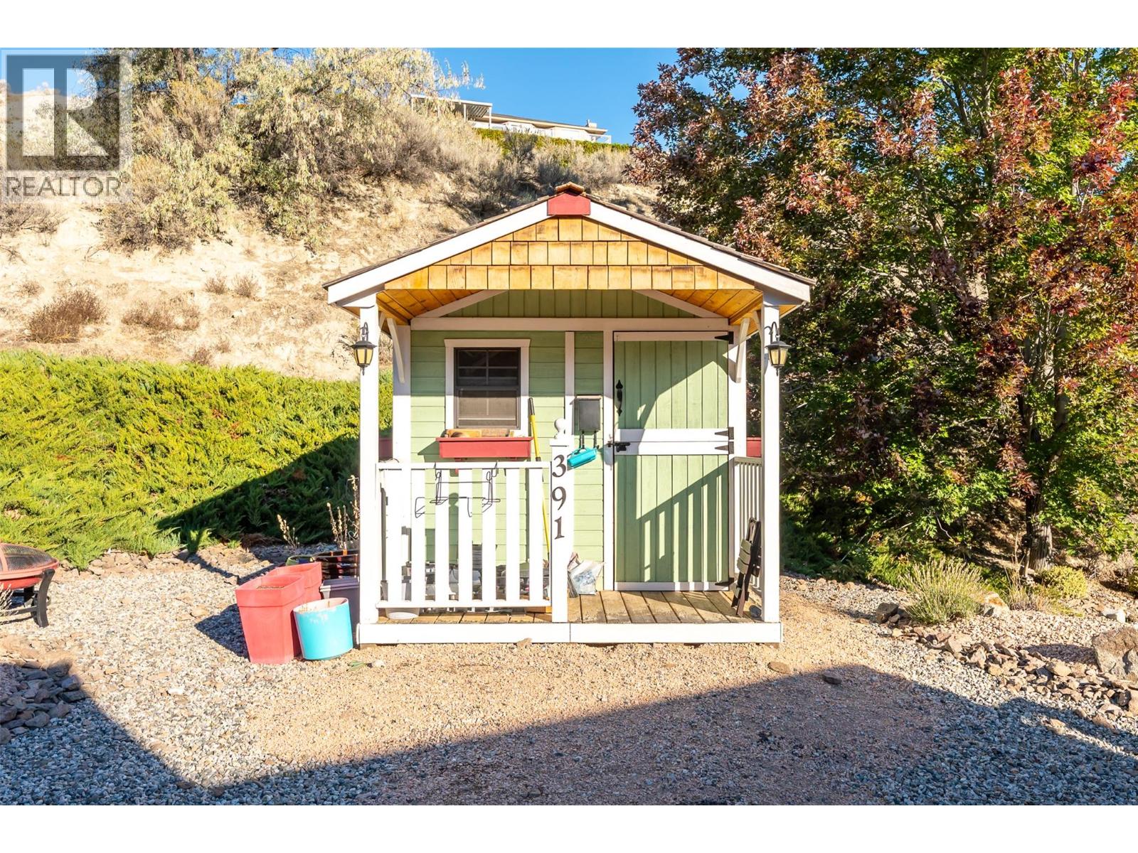 391 Ridge Road, Penticton, British Columbia  V2A 8N7 - Photo 58 - 10403412