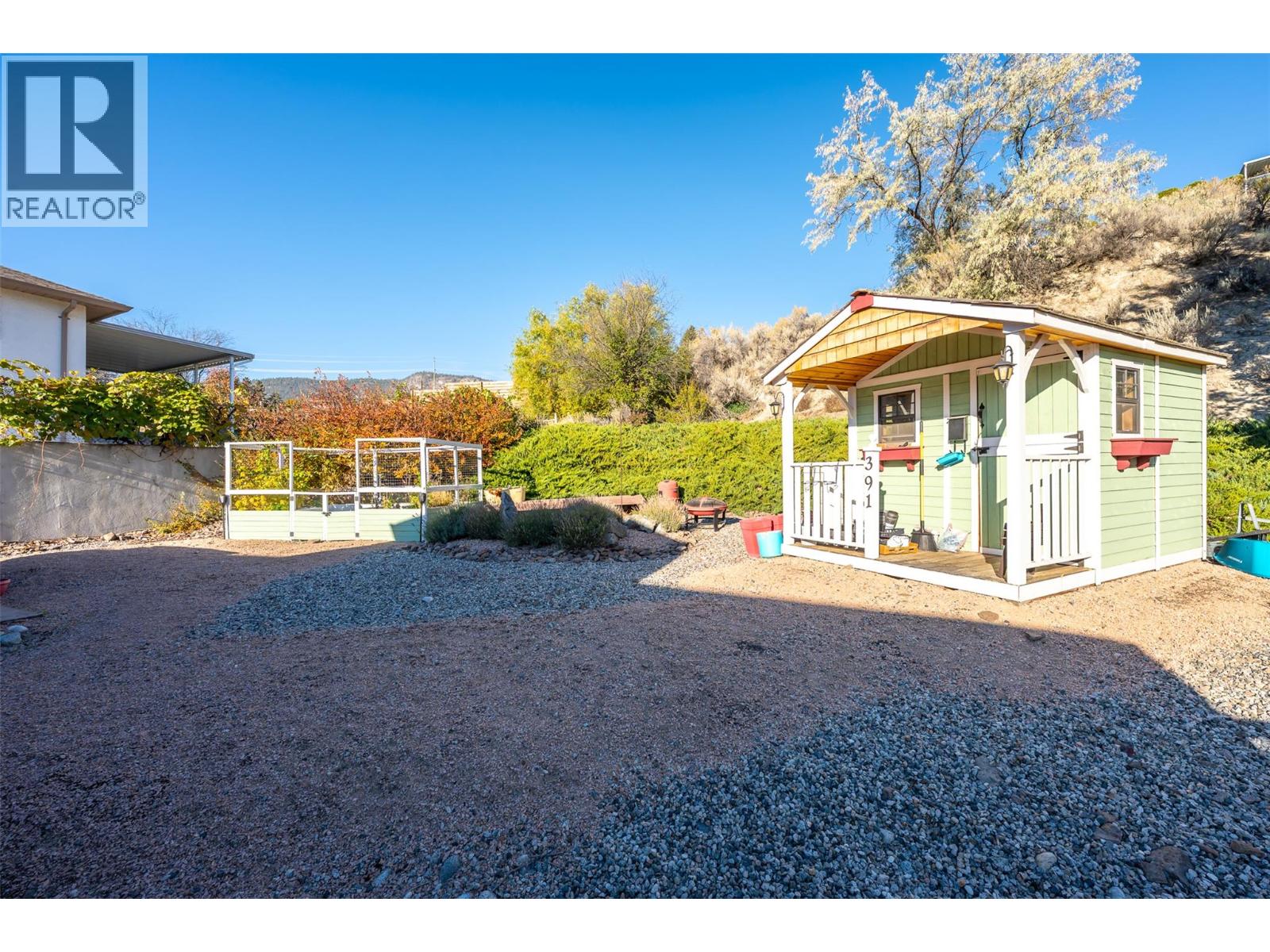 391 Ridge Road, Penticton, British Columbia  V2A 8N7 - Photo 59 - 10403412