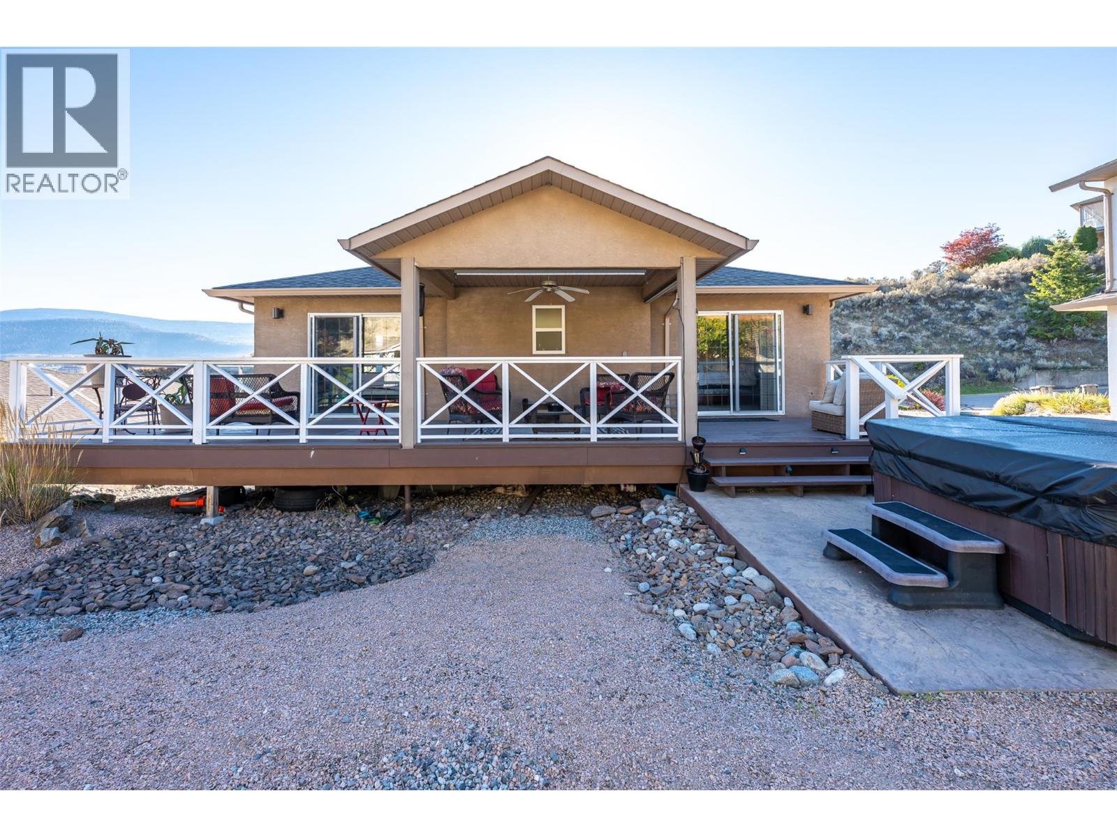 391 Ridge Road, Penticton, British Columbia  V2A 8N7 - Photo 63 - 10403412