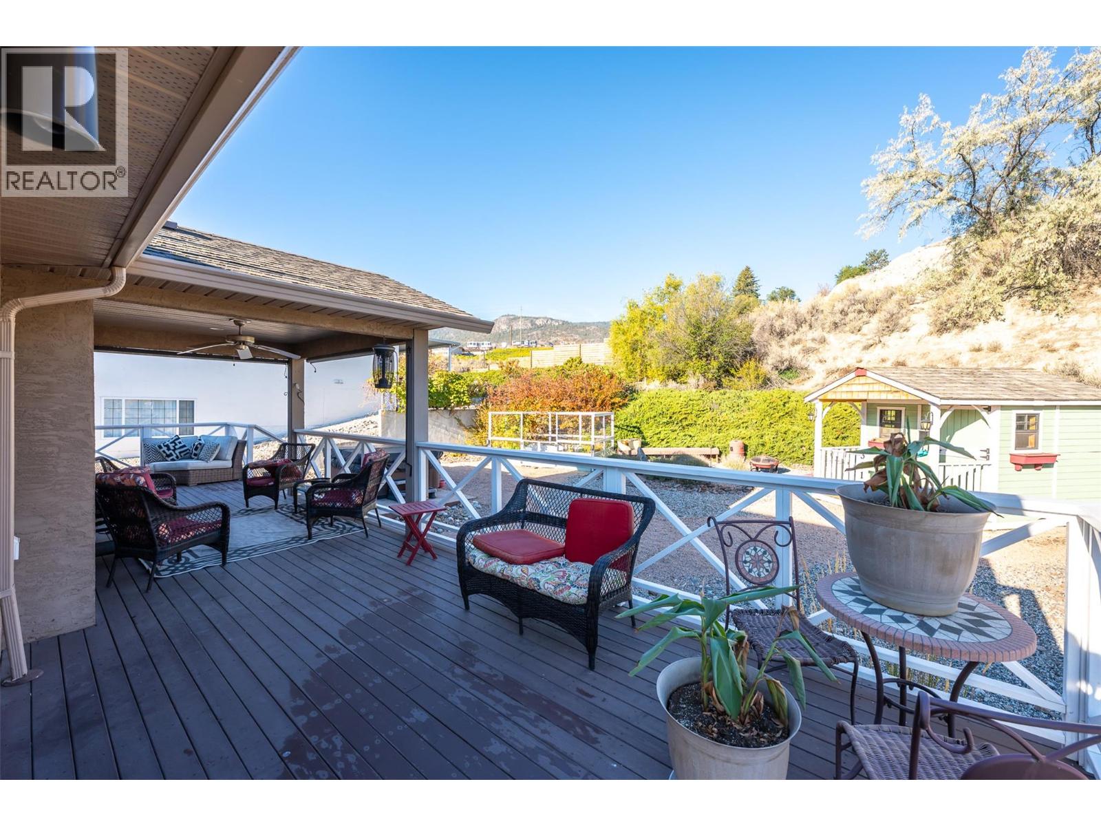 391 Ridge Road, Penticton, British Columbia  V2A 8N7 - Photo 69 - 10403412