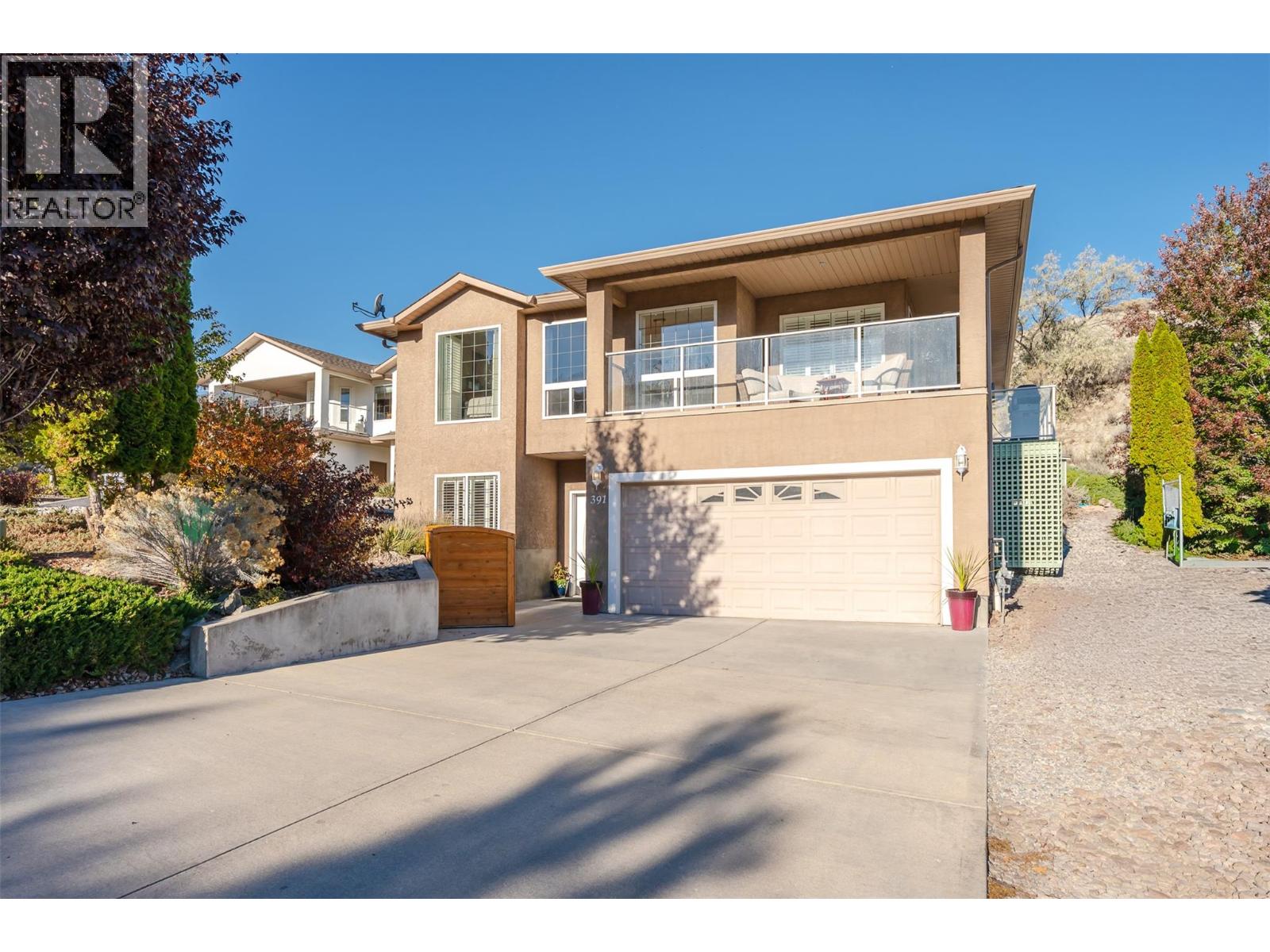 391 Ridge Road, Penticton, British Columbia  V2A 8N7 - Photo 79 - 10403412