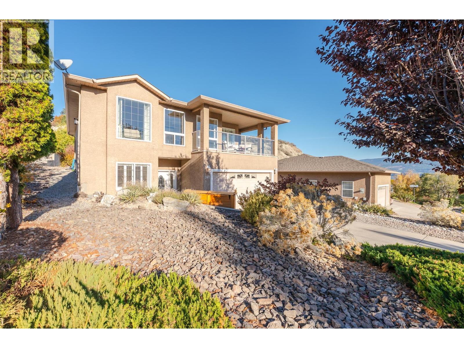 391 Ridge Road, Penticton, British Columbia  V2A 8N7 - Photo 80 - 10403412