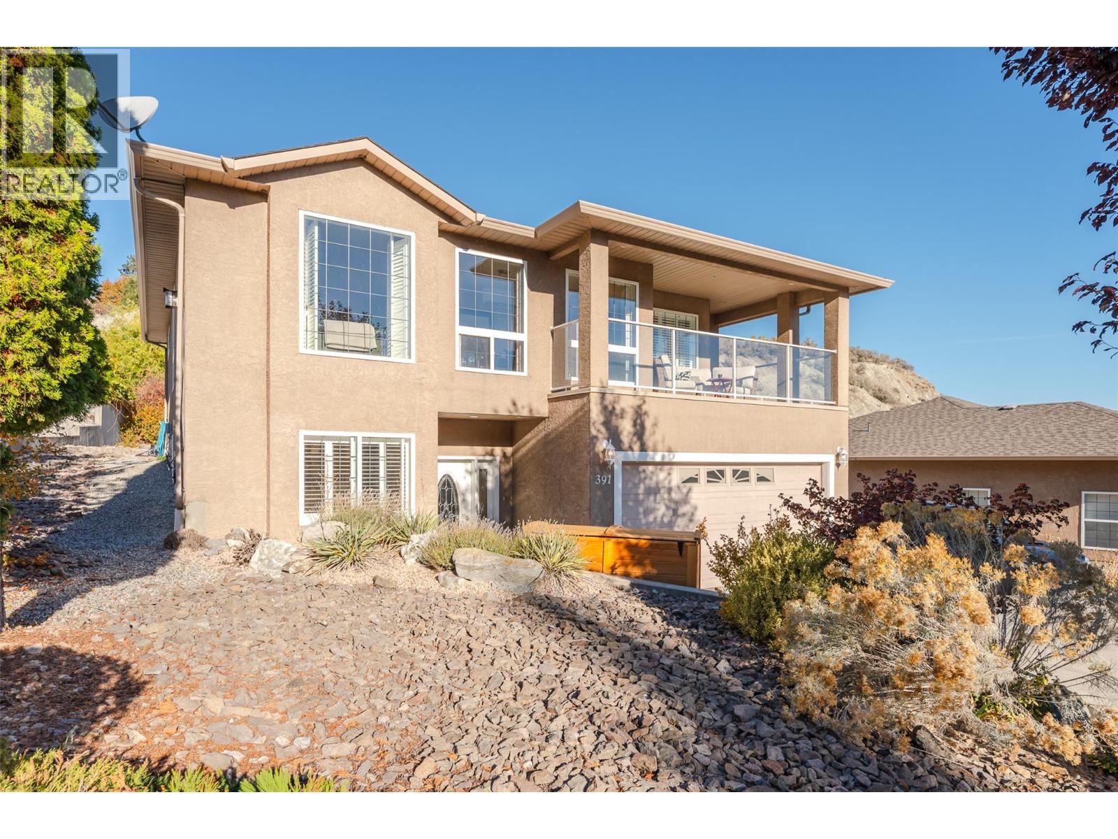 391 Ridge Road, Penticton, British Columbia  V2A 8N7 - Photo 81 - 10403412