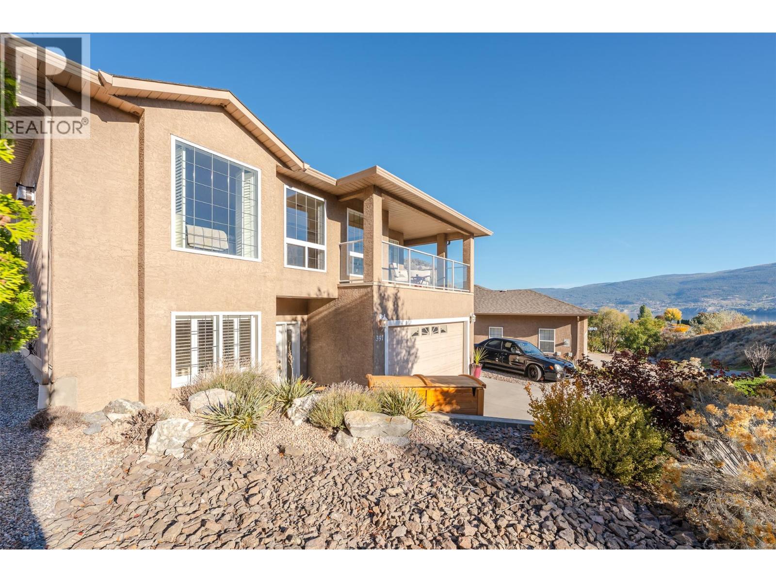 391 Ridge Road, Penticton, British Columbia  V2A 8N7 - Photo 82 - 10403412