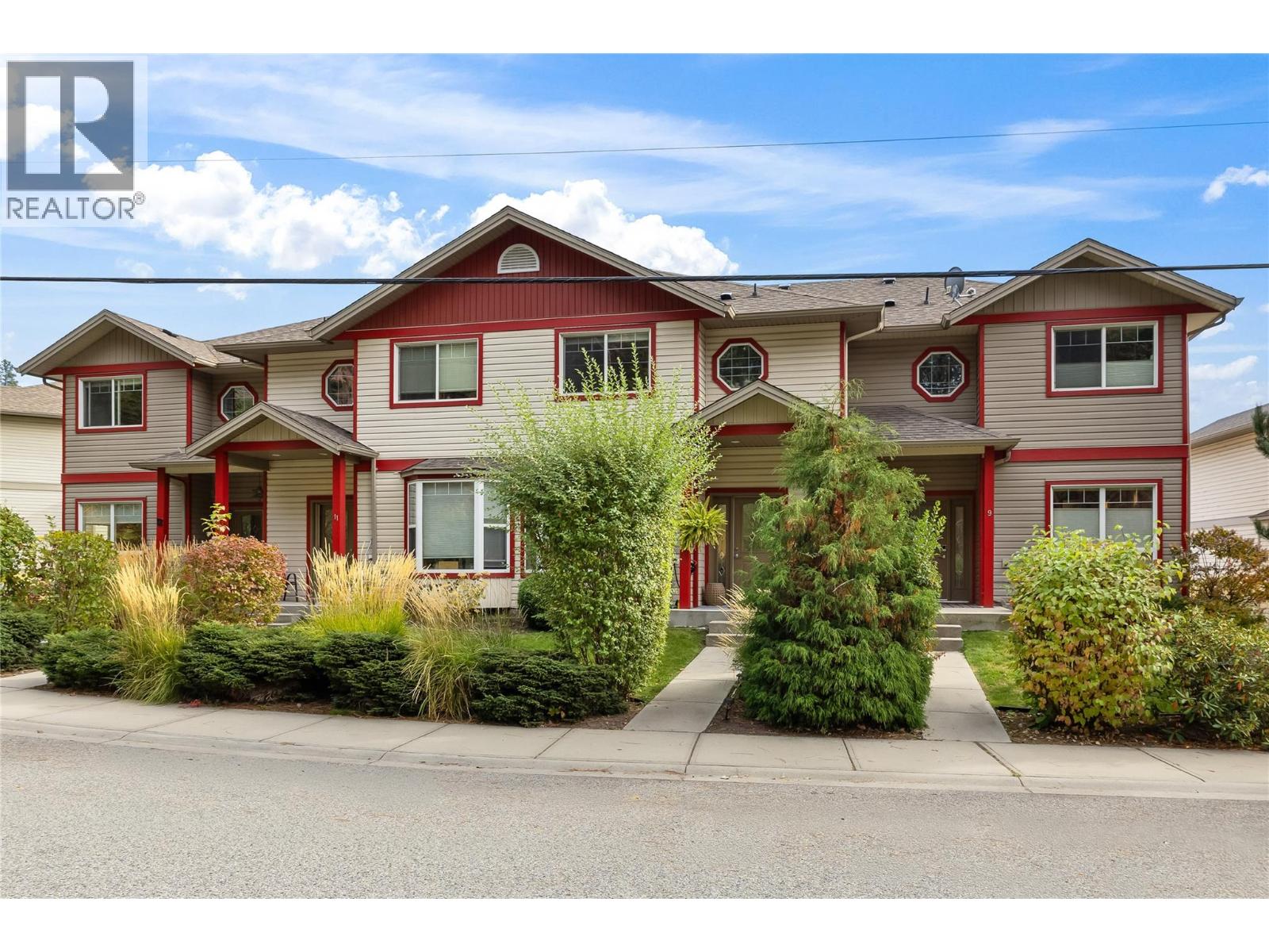3275 Broadview Road Unit# 10, West Kelowna, British Columbia  V4T 3C8 - Photo 1 - 10404006