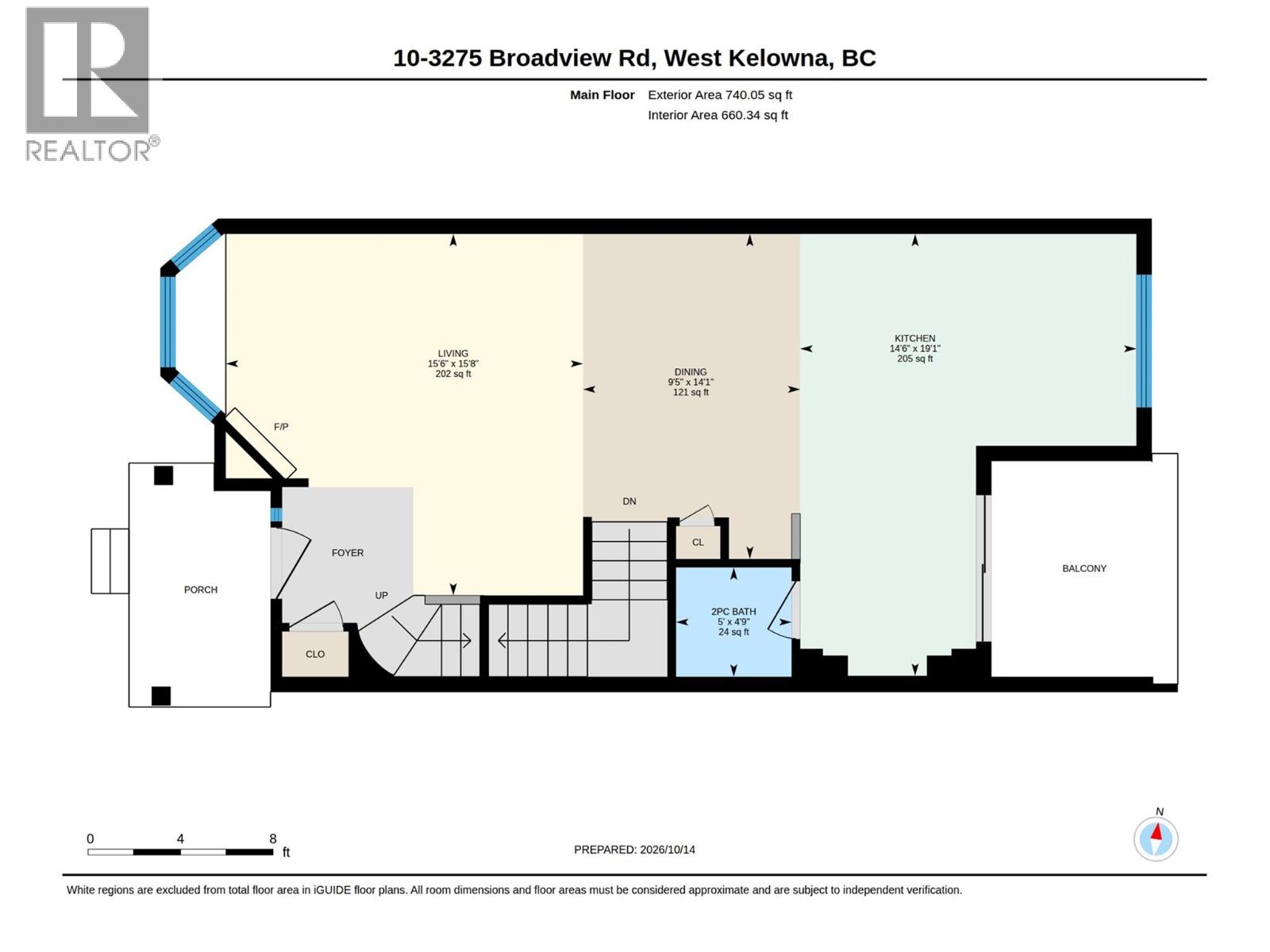3275 Broadview Road Unit# 10, West Kelowna, British Columbia  V4T 3C8 - Photo 47 - 10404006