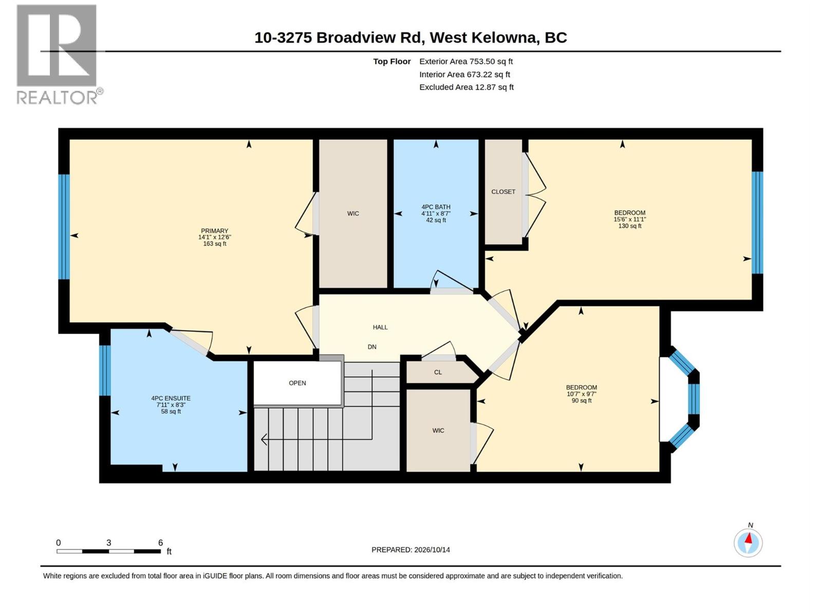 3275 Broadview Road Unit# 10, West Kelowna, British Columbia  V4T 3C8 - Photo 48 - 10404006