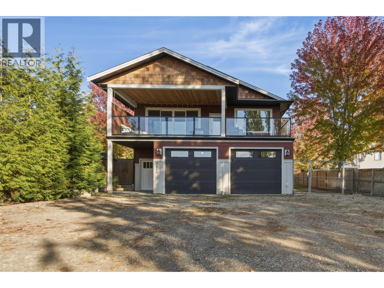 2810 25 Street Ne, Salmon Arm, British Columbia  V1E 0G2 - Photo 1 - 10403994