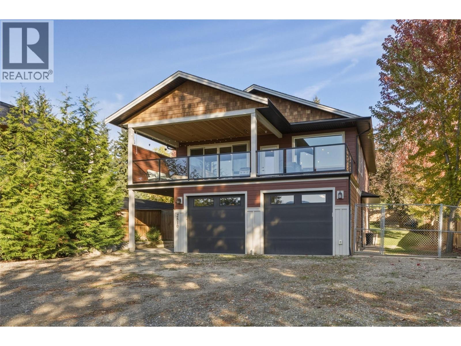 2810 25 Street Ne, Salmon Arm, British Columbia  V1E 0G2 - Photo 40 - 10403994