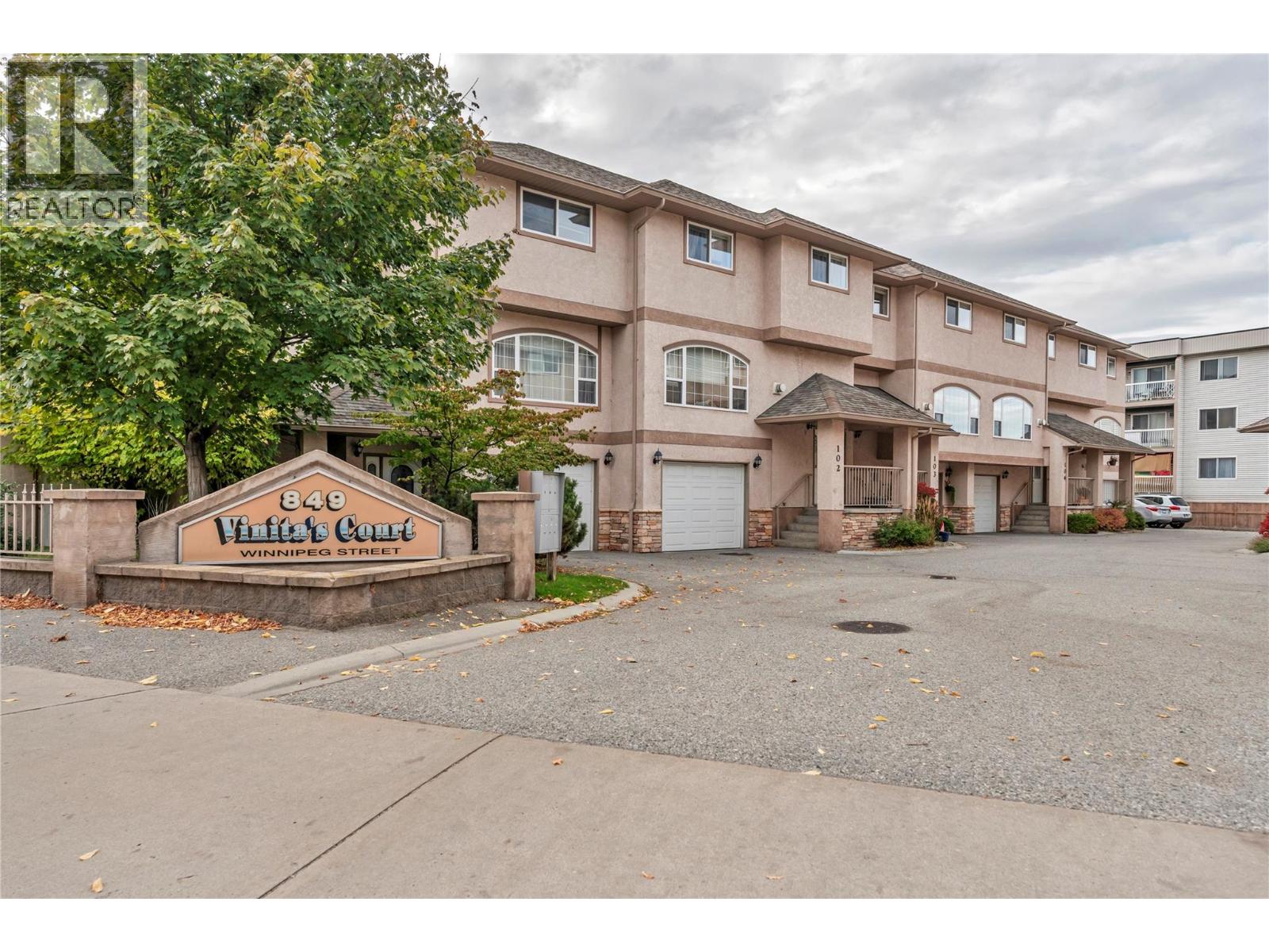 849 Winnipeg Street Unit# 103, Penticton, British Columbia  V2N 5N4 - Photo 19 - 10403941